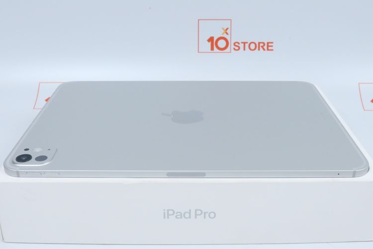 iPad Pro M5 11" 256GB WiFi+Cellular  รูปที่ 6