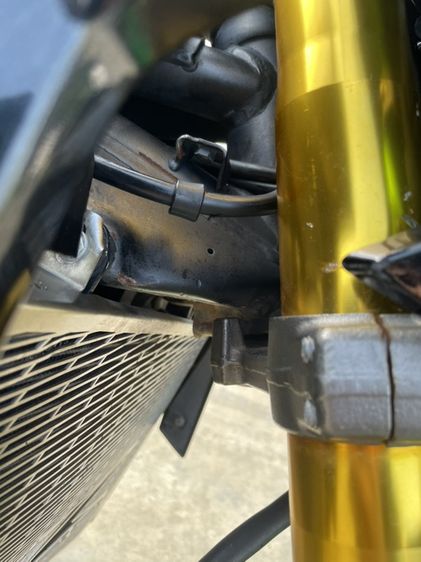 Kawasaki Z800 รูปที่ 11