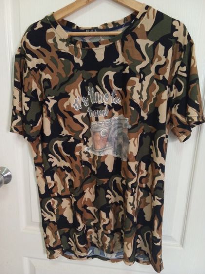 เสื้อผ้ามือสอง รูปที่ 6