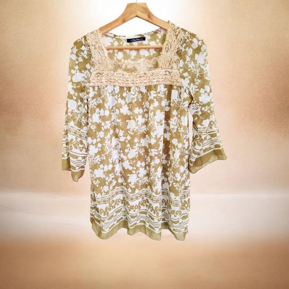 เสื้อผ้ามือสอง รูปที่ 2