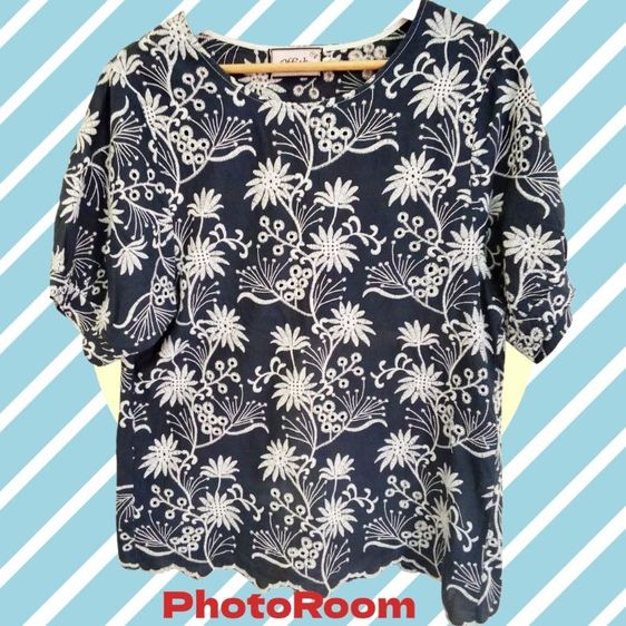 เสื้อผ้ามือสอง รูปที่ 3