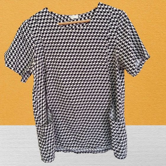 เสื้อผ้ามือสอง รูปที่ 4