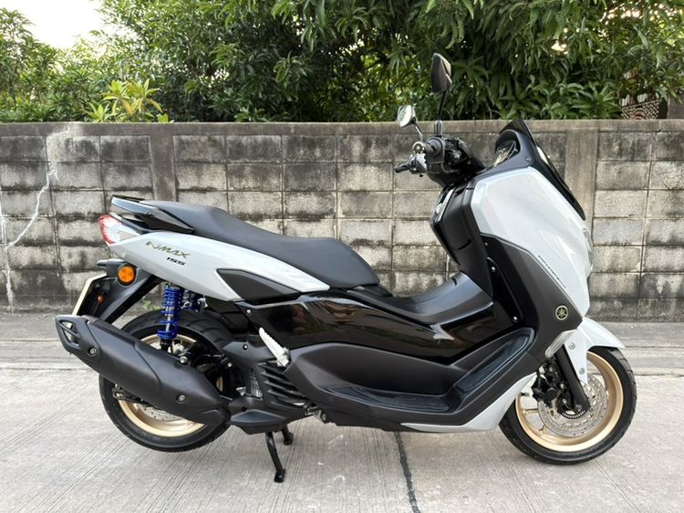 ขาย YAMAHA N-max 155cc ปี2020 สภาพสวยมากเดิมๆ