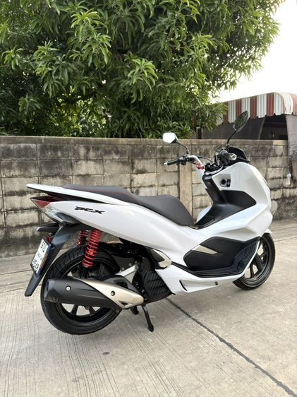 ขาย HONDA PCX 150cc จดทะเบียนปี2019 สภาพสวยมากเดิมๆ รถมือเดียว รูปที่ 4