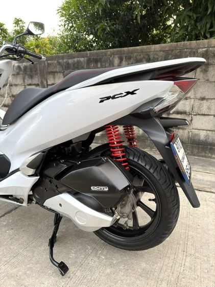 ขาย HONDA PCX 150cc จดทะเบียนปี2019 สภาพสวยมากเดิมๆ รถมือเดียว รูปที่ 7