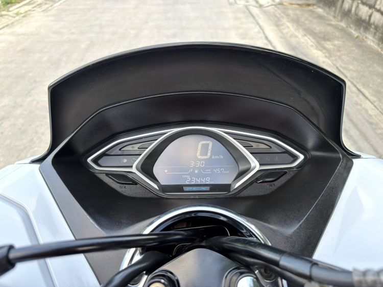 ขาย HONDA PCX 150cc จดทะเบียนปี2019 สภาพสวยมากเดิมๆ รถมือเดียว รูปที่ 12