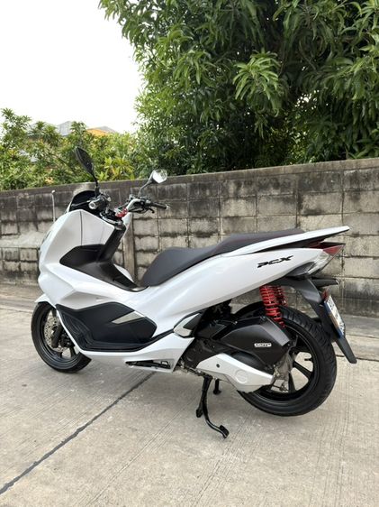 ขาย HONDA PCX 150cc จดทะเบียนปี2019 สภาพสวยมากเดิมๆ รถมือเดียว รูปที่ 6
