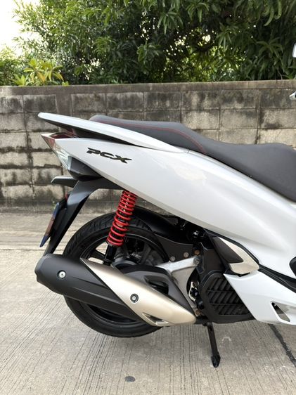 ขาย HONDA PCX 150cc จดทะเบียนปี2019 สภาพสวยมากเดิมๆ รถมือเดียว รูปที่ 3