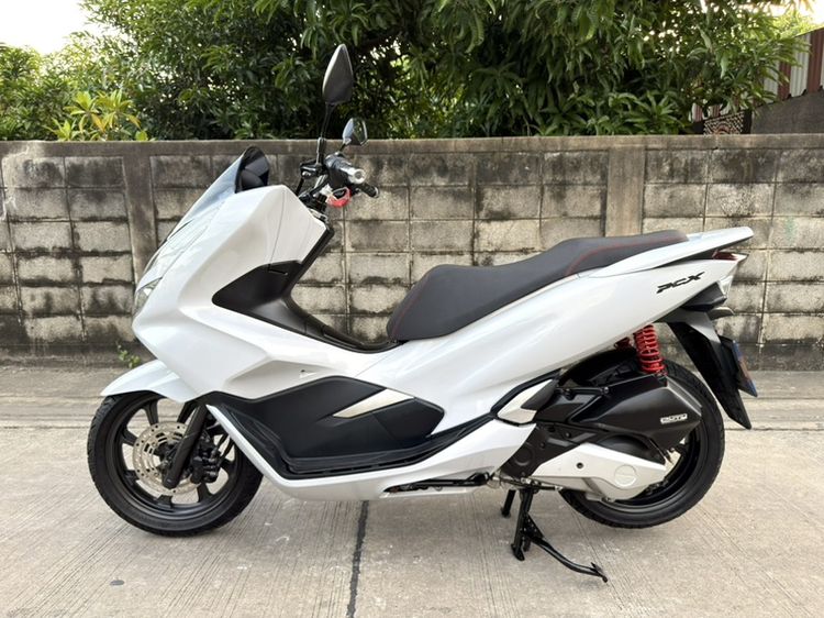 ขาย HONDA PCX 150cc จดทะเบียนปี2019 สภาพสวยมากเดิมๆ รถมือเดียว รูปที่ 5