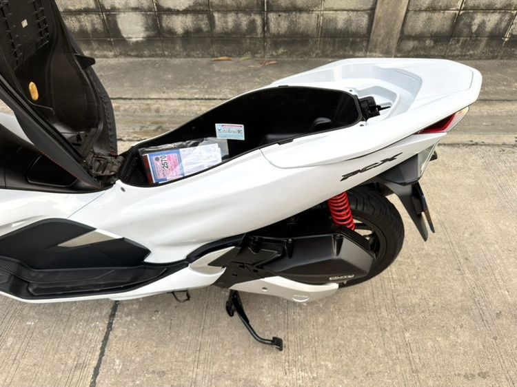 ขาย HONDA PCX 150cc จดทะเบียนปี2019 สภาพสวยมากเดิมๆ รถมือเดียว รูปที่ 10