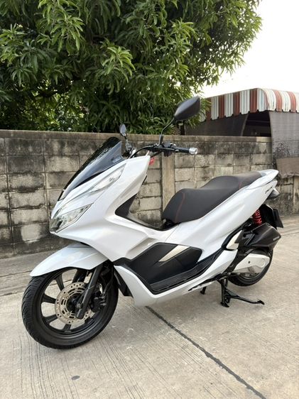 ขาย HONDA PCX 150cc จดทะเบียนปี2019 สภาพสวยมากเดิมๆ รถมือเดียว รูปที่ 9