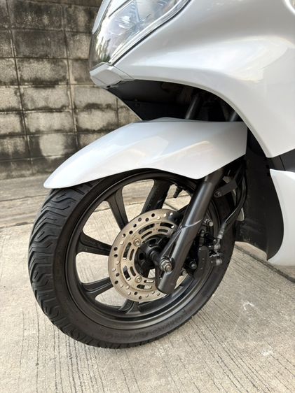 ขาย HONDA PCX 150cc จดทะเบียนปี2019 สภาพสวยมากเดิมๆ รถมือเดียว รูปที่ 8