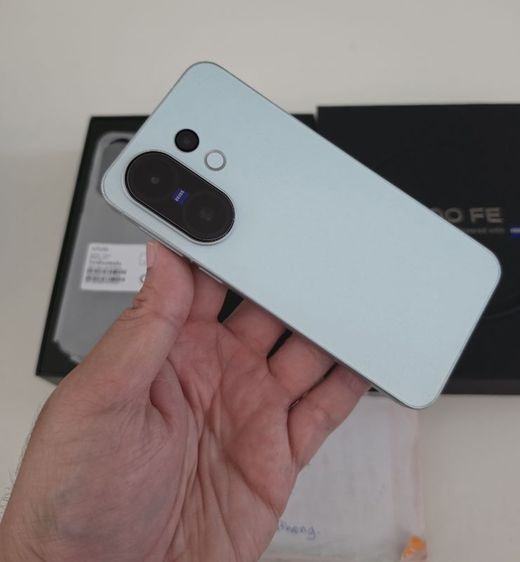 VIVO X200 FE 12/512GB  อายุ 15 วัน รูปที่ 2
