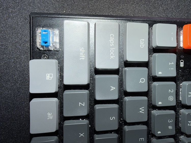KEYCHRON รูปที่ 4