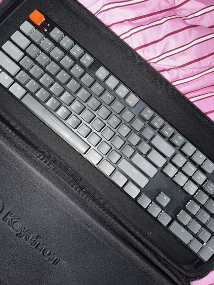 KEYCHRON