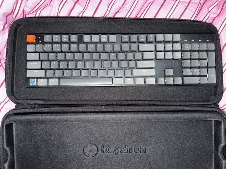 KEYCHRON รูปที่ 2