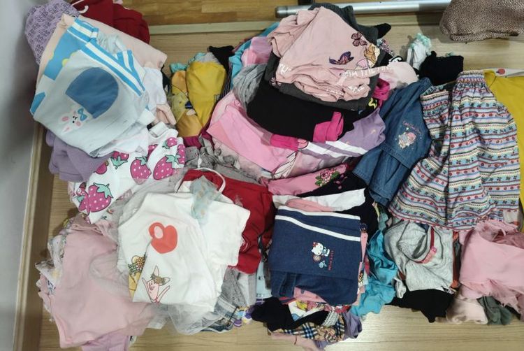 เสื้อผ้า รูปที่ 3