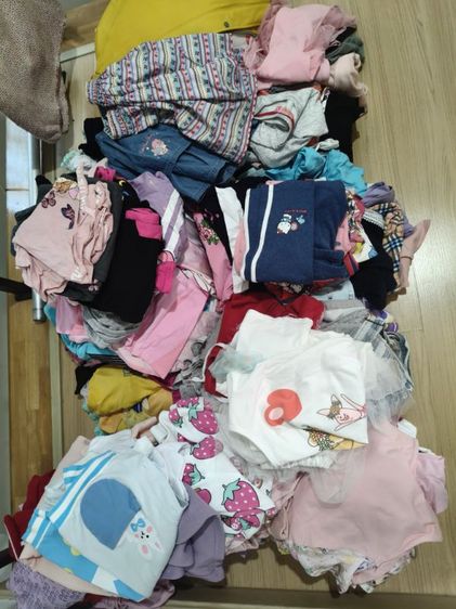 เสื้อผ้า รูปที่ 2