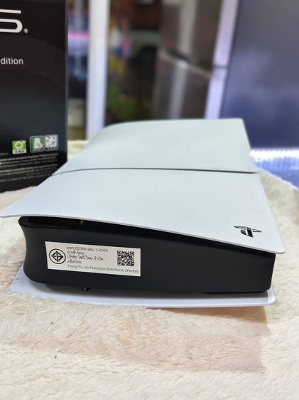 - Sony PlayStation 5 Slim Digital รูปที่ 7