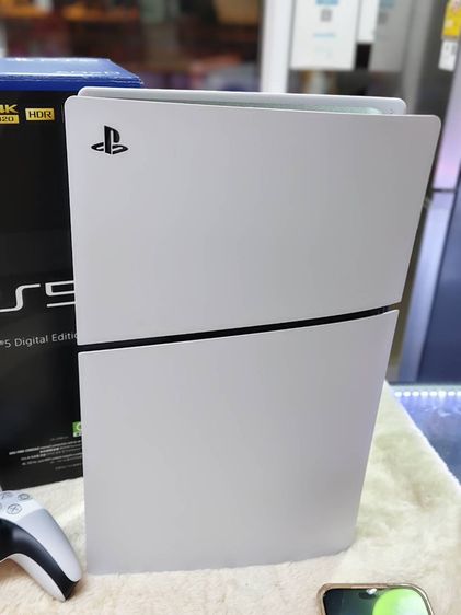 - Sony PlayStation 5 Slim Digital รูปที่ 5