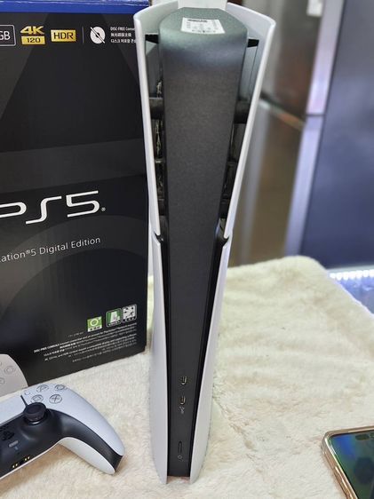 - Sony PlayStation 5 Slim Digital รูปที่ 3