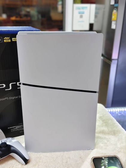 - Sony PlayStation 5 Slim Digital รูปที่ 6