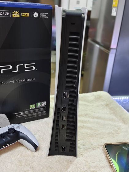 - Sony PlayStation 5 Slim Digital รูปที่ 4