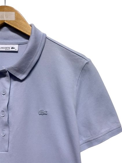 Lacoste คลอใหม่อก40-42“ รูปที่ 6