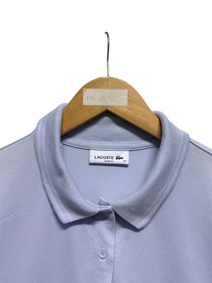 Lacoste คลอใหม่อก40-42“ รูปที่ 5