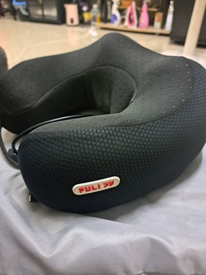 เครื่องนวดคอ Fuli Cool tech