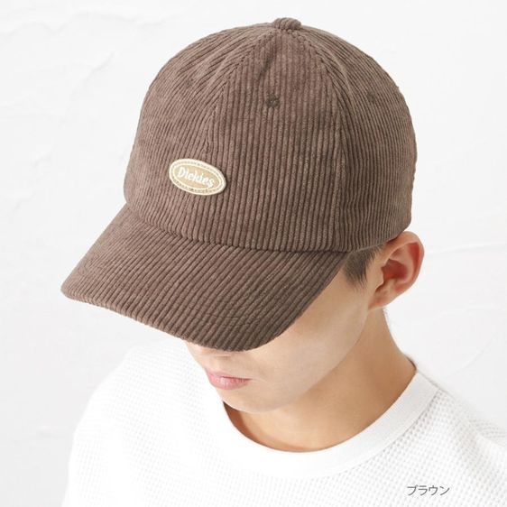 หมวกแกป DICKIES