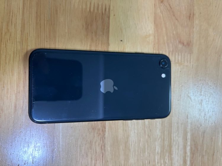 i phone SE