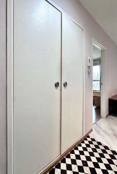Pruksa ไม่อนุญาต ตกแต่งครบ 2015 ขาย Condo Fuse จันทน์-สาทร 37ตรม เจ้าของขายเอง รูปที่ 3