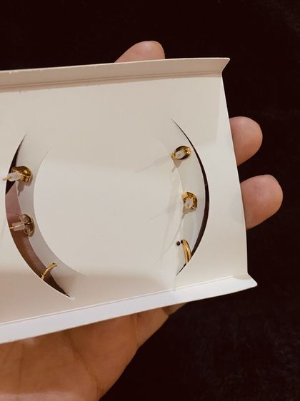 ต่างหู"Ear Stackers" จาก Lovisa! ✨ เซทต่่างหูแบรนด์ดังจาก Australia รูปที่ 8