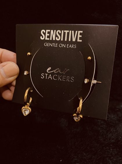 ต่างหู"Ear Stackers" จาก Lovisa! ✨ เซทต่่างหูแบรนด์ดังจาก Australia รูปที่ 7