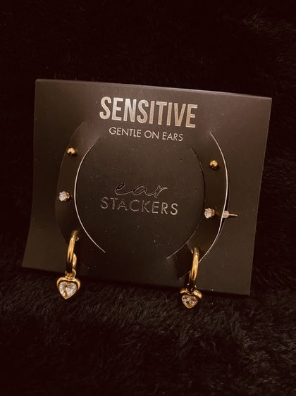 ต่างหู"Ear Stackers" จาก Lovisa! ✨ เซทต่่างหูแบรนด์ดังจาก Australia รูปที่ 5