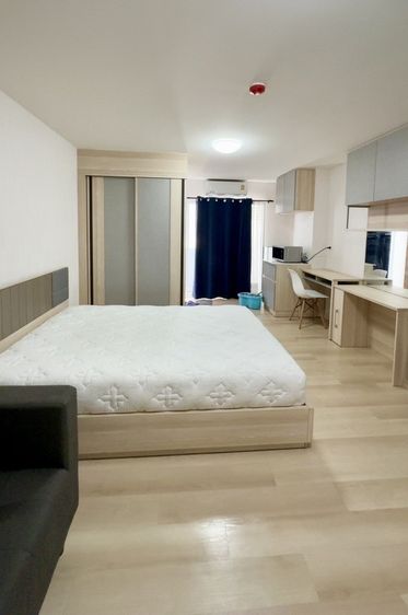 ตกแต่งครบ ไม่ใช่ 🏠ขาย‼️ คอนโดบางแคซิตี้ คอนโดมิเนียม2 รูปที่ 4
