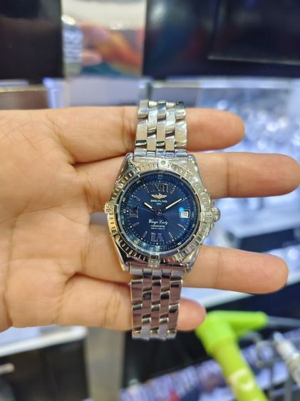 ขายนาฬิกา Breitling 1884