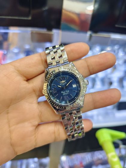 ขายนาฬิกา Breitling 1884 รูปที่ 3
