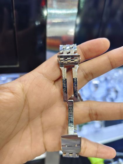 ขายนาฬิกา Breitling 1884 รูปที่ 5