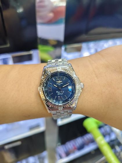 ขายนาฬิกา Breitling 1884 รูปที่ 2