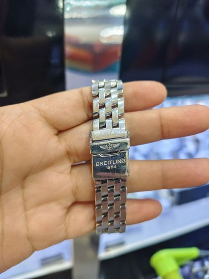 ขายนาฬิกา Breitling 1884 รูปที่ 4