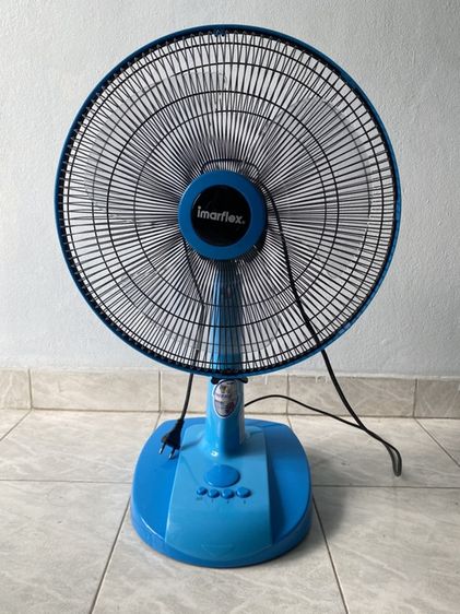 พัดลม imarflex