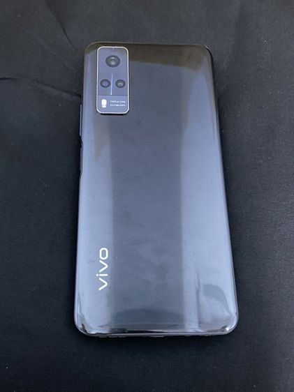อื่นๆ 128 GB Vivo Y31 (2021) RAM 4GB / ROM 128GB สภาพสวย การใช้งานปกติ 100%