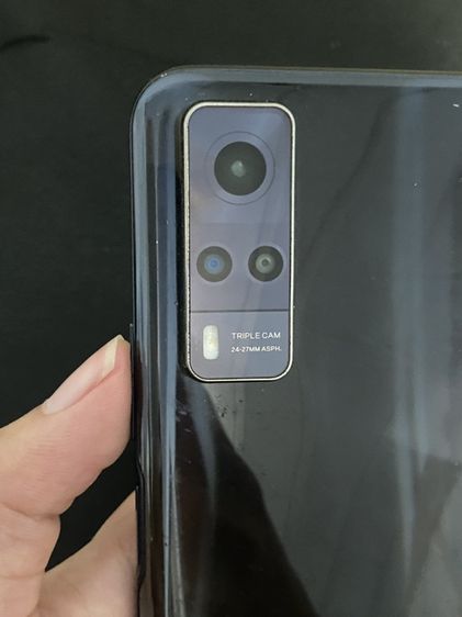 Vivo Y31 (2021) RAM 4GB / ROM 128GB สภาพสวย การใช้งานปกติ 100% รูปที่ 7