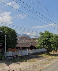 ขายด่วน‼️ บ้านพร้อมที่ดิน 2งาน66ตรว.