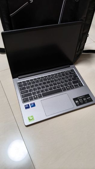 ขายด่วตโน๊ตบุ๊คแท้ Acer Aspire Go 14 มือสอง สเปกทำIntel Core Ultra จอ 14 นิ้ว ดีไซน์บางเบา สภาพใหม่สวย พร้อมใช้งาน รูปที่ 7