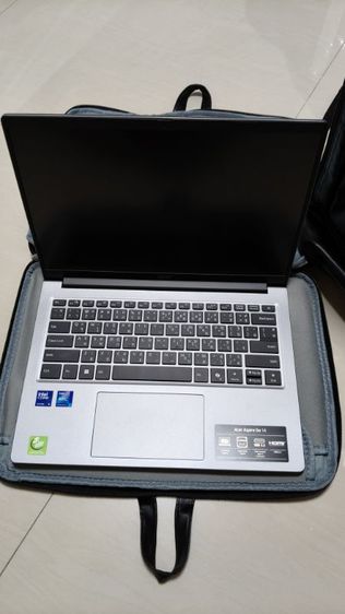 ขายด่วตโน๊ตบุ๊คแท้ Acer Aspire Go 14 มือสอง สเปกทำIntel Core Ultra จอ 14 นิ้ว ดีไซน์บางเบา สภาพใหม่สวย พร้อมใช้งาน รูปที่ 3