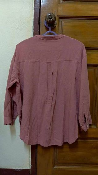 เสื้อยูนิโคล่ขายถูก 1แถม1 ค่ะ ลดจาก1,300 รูปที่ 3