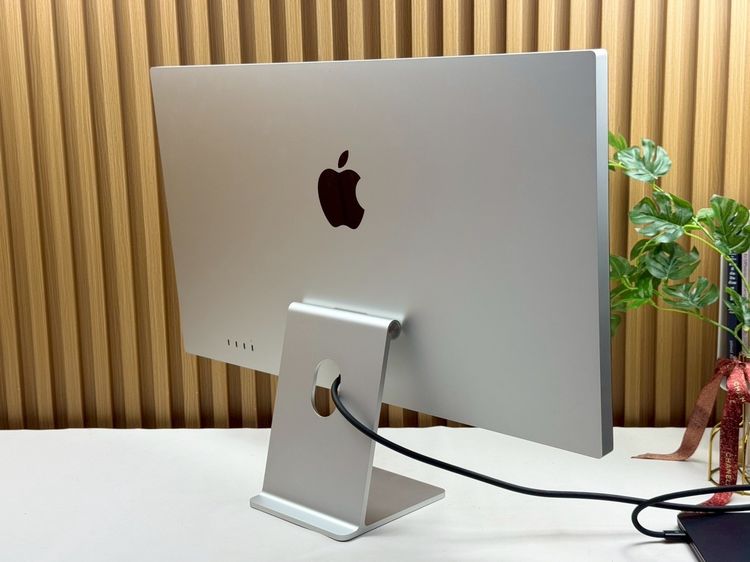 Studio Display 27-inch Retina 5K Standard Glass รูปที่ 6